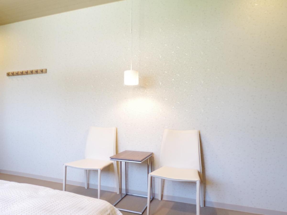 Design Hotel Space. K Karuizawa Exterior foto